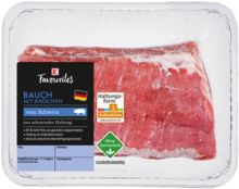 Schweinebauch bei Kaufland in Bochum Schweinebauch im Angebot bei Kaufland Bochum für 8,49 €