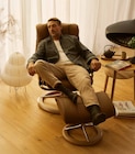 Mayfair (M) von Stressless im aktuellen porta Möbel Prospekt für 2.499,00 €
