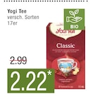 Yogi Tee  im aktuellen Marktkauf Prospekt für 2,22 €