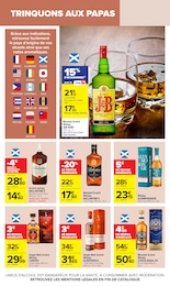 Offre Cardhu dans le catalogue Carrefour du moment à la page 15
