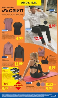 Schuhe im aktuellen Lidl Prospekt (Regensburg) Schuhe im Lidl Prospekt "LIDL LOHNT SICH" mit 67 Seiten (Regensburg)