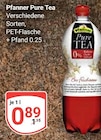 Aktuelles Pure Tea Angebot bei GLOBUS in Halle (Saale) ab 0,89 €