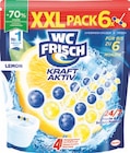 Duftspüler XXL von WC Frisch für 6,95 € bei Lidl im Angebot Duftspüler XXL von WC Frisch im aktuellen Lidl Prospekt