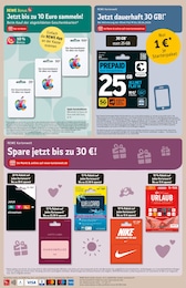 REWE Smartphone im Prospekt REWE Smartphone im Prospekt