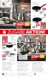 Bräter Angebot im aktuellen XXXLutz Prospekt auf Seite 2