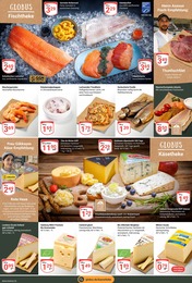 GLOBUS Garnelen im Prospekt GLOBUS Garnelen im Prospekt