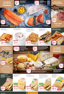 Garnelen im aktuellen GLOBUS Prospekt (Mannheim) Garnelen im GLOBUS Prospekt "Aktuelle Angebote" mit 30 Seiten (Mannheim)