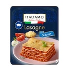 Aktuelle Fertiggerichte Angebote bei Lidl in Mannheim Aktuelles Lasagne Angebot bei Lidl in Mannheim ab 2,39 €
