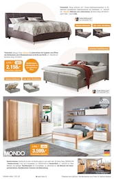 Kleiderschrank Angebot & Preis im aktuellen Opti-Wohnwelt Prospekt Kleiderschrank Angebot im aktuellen Opti-Wohnwelt Prospekt auf Seite 8