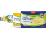 Lidl - Deutsche Markenbutter mildgesäuert Angebot im Prospekt Deutsche Markenbutter mildgesäuert bei Lidl im Prospekt "" für 1,79 €