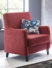 Aktuelles RELAXSESSEL STOFF Angebot bei Polstermöbel Fischer in Fürth ab 299,00 €
