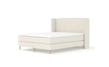 Boxspringbett Angebot in Bienstädt Boxspringbett im aktuellen Prospekt bei Möbel Kraft in Bienstädt