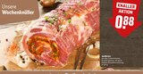 REWE Urbar Prospekt mit  im Angebot für 0,88 €