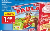 Paula Pudding bei Netto Marken-Discount im Prospekt "" für 1,49 €