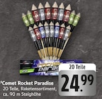Rocket Paradise im aktuellen Prospekt bei EDEKA in Waldshut-Tiengen