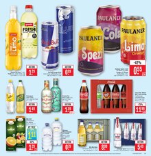 Red Bull im aktuellen Marktkauf Prospekt (Ludwigsburg) Red Bull im Marktkauf Prospekt "Aktuelle Angebote" mit 41 Seiten (Ludwigsburg)