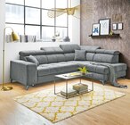 Ecksofa Sydney mit Funktion im Angebot bei SB Möbel Boss in Bielefeld Ecksofa Sydney mit Funktion Angebote bei SB Möbel Boss Bielefeld für 1.399,00 €