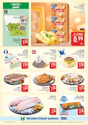 Fisch im Marktkauf Prospekt in Plauen Aktueller Marktkauf Prospekt mit Fisch, "AUSWAHL RIESIG, PREISE NIEDRIG", Seite 9