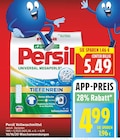 Universal Megaperls Angebote von Persil bei E center Falkensee für 4,99 €