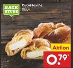Aktuelles Quarktasche Angebot bei Netto Marken-Discount in Krefeld ab 0,79 €