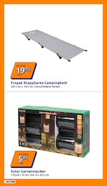 Gartendeko im Action Prospekt in Kamen Aktueller Action Prospekt mit Gartendeko, "Wochenangebote", Seite 25
