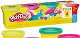 Pack de 4 pots ou 8 pots - HASBRO en promo chez Fnac Pack de 4 pots ou 8 pots - HASBRO dans le catalogue Fnac