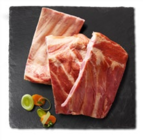 Kasseler Schälrippchen von K-PURLAND im aktuellen Kaufland Prospekt