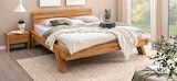 Aktuelle Bett Angebote bei Segmüller in Ulm Aktuelles Massivholzbett Angebot bei Segmüller in Ulm ab 169,99 €