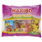 Haribo Happy Easter - Haribo en promo chez Action Haribo Happy Easter - Haribo dans le catalogue Action