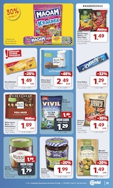 Ritter Sport im combi Prospekt in Ahlen Aktueller combi Prospekt mit Ritter Sport, "Markt - Angebote", Seite 21