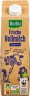 Aktuelles Frische Vollmilch Angebot bei Netto Marken-Discount in Saarbrücken ab 1,35 €