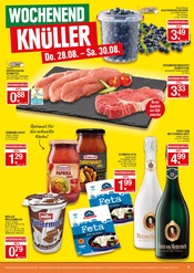 Rumpsteak im EDEKA Prospekt in Haltern am See Aktueller EDEKA Prospekt mit Rumpsteak, "Aktuelle Angebote", Seite 11