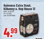 Trinkgut Einbeck - Extra Stout Angebot im Prospekt Extra Stout bei Trinkgut im Einbeck Prospekt für 4,99 €