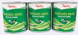 Haricots verts très fins - Netto dans le catalogue Netto