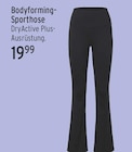 Bodyforming-Sporthose im Angebot bei EDEKA in Potsdam Bodyforming-Sporthose Angebote bei EDEKA Potsdam für 19,99 €