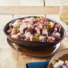 Salade de poulpes aux olives CARREFOUR Le Marché - CRF LE MARCHE en promo chez Carrefour Alfortville à 5,00 €