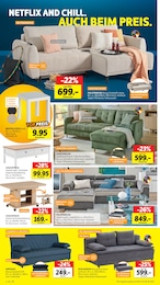 Couchtisch Angebot & Preis im aktuellen Sconto SB Prospekt Couchtisch Angebot im aktuellen Sconto SB Prospekt auf Seite 2