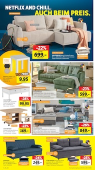 Wohnzimmertisch im aktuellen Sconto SB Prospekt (Leipzig) Wohnzimmertisch im Sconto SB Prospekt "Shopping Bonus" mit 8 Seiten (Leipzig)