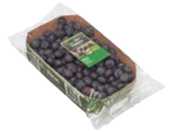 Marktkauf Otterndorf - Kulturheidelbeeren Angebot im Prospekt Kulturheidelbeeren bei Marktkauf im Otterndorf Prospekt für 2,99 €
