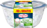 Sahne Heringsfilets Angebote von Nadler bei EDEKA Cuxhaven für 1,99 €