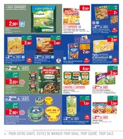 Congélateur Angebote im Prospekt "C'EST TOUS LES JOURS LE MARCHÉ" von Supermarchés Match auf Seite 10