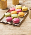 Promo Macarons à 3,39 € dans le catalogue Bi1 à Jouet-sur-l'Aubois