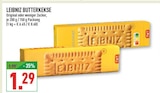Butterkekse Original Angebote von Leibniz bei Marktkauf Bottrop für 1,29 €