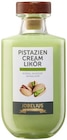 Pistazien Cream Likör Angebote von Jobelius bei REWE Aachen für 10,99 €
