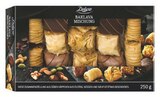 Aktuelles Baklava Mischung Angebot bei Lidl in Paderborn ab 3,99 €