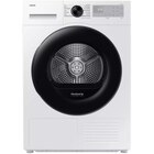 Sèche linge pompe à chaleur* - SAMSUNG - Carrefour à Meudon Sèche linge pompe à chaleur* - SAMSUNG en promo chez Carrefour Meudon à 499,99 €