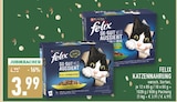 So gut wie es aussieht im Angebot bei Marktkauf in Gladbeck So gut wie es aussieht Angebote von Purina Felix bei Marktkauf Gladbeck für 3,99 €