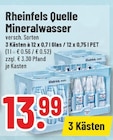 Trinkgut Kaarst Prospekt mit  im Angebot für 13,99 €