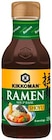 Ramen Suppenbasis oder Ponzu Sauce bei Penny im Waldenbuch Prospekt für 3,49 €