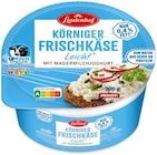 Körniger Frischkäse von Lindenhof im aktuellen Penny Prospekt